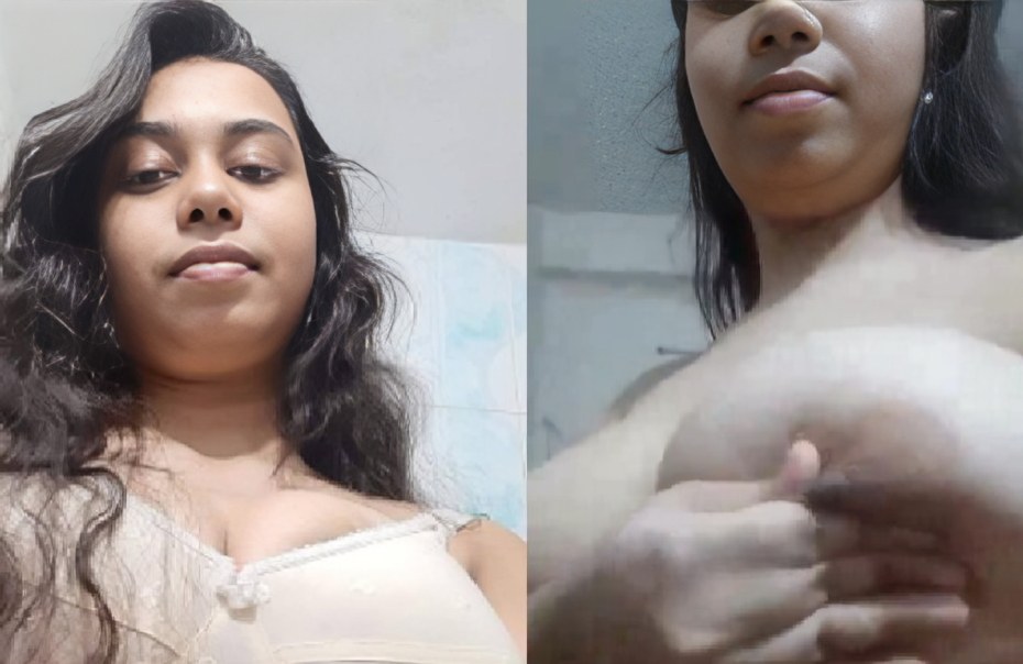 Bigboob Tanker Gf Showing Part 1