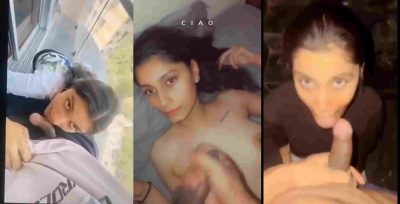 Beautiful Indian Slim Girl Sucking Boyfriend Dick Fucking