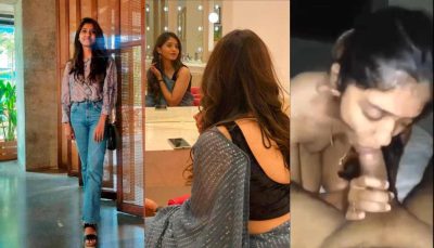 Beautiful Snapchat Babe Giving Blowjob Hard Fucking With Boyfriend