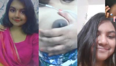 Cute GF Video Update