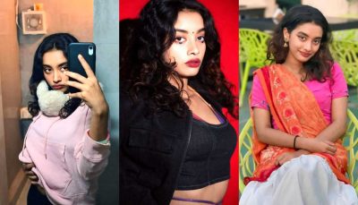 Most Demanded Bengali Influencer Showing Fingering