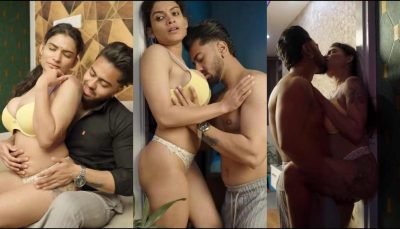 Resmi Nair Caught Her Fan Watching Her Nude Videos and Started Making Out with Him