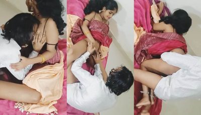 Girlfriend Dick Sucking And Fucking Pussy