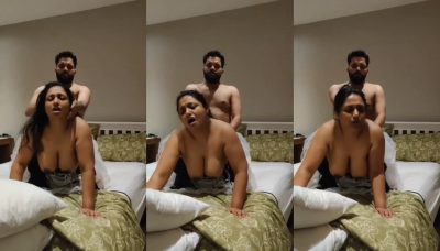 Rich Couple Hard Fucking Pussy