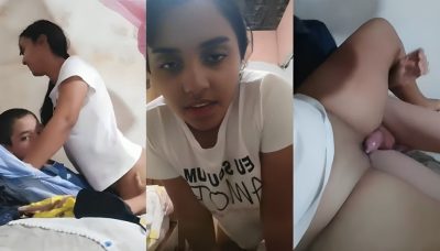 Ye lo bhai most Viral 41 Minutes Indian Desi MMS Video