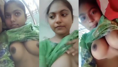 Beautiful Cute Gf Showing Asshole