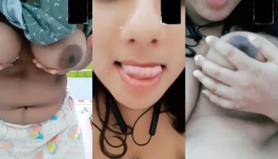 BigBoob Beautiful Horny Tanker Gf