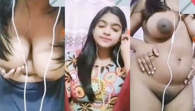 Shaggy Boobs Beautiful Mal