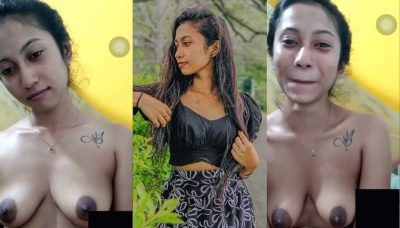 Cute Slim Tamil Shy Gf Showing Trim Pussy on Vc