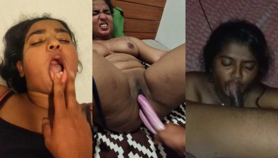 Beautiful Chubby Wife BSDM with Her Husband Slapped in the Face